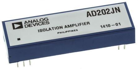 Analog Devices AD202JN 1270272
