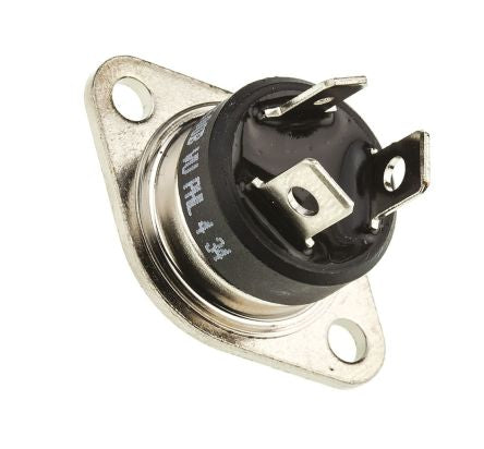 STMicroelectronics BTA40-600B 1023531