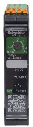 Schneider Electric LZ1H2X43BD 1271760