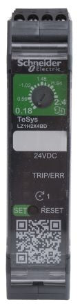 Schneider Electric LZ1H2X4BD 1271762