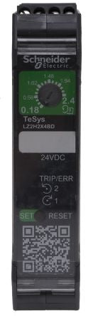 Schneider Electric LZ2H2X4BD 1271771