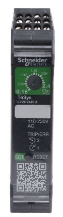 Schneider Electric LZ2H2X4FU 1271772