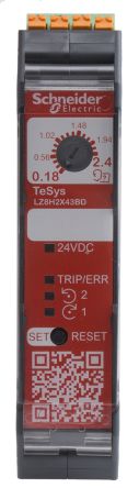 Schneider Electric LZ8H2X43BD 1272663