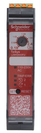 Schneider Electric LZ8H2X43FU 1272664