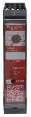 Schneider Electric LZ8H2X4BD 1272665