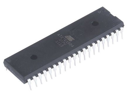 Microchip AT27C1024-45PU 1276552