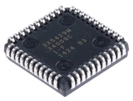 Microchip AT27C4096-55JU 1276560