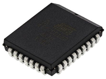 Microchip AT27C512R-45JU 1276563
