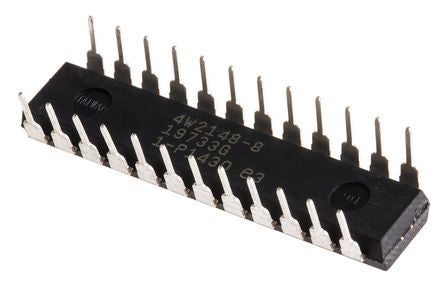 Microchip ATF22V10CQZ-20PU 1278218