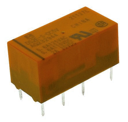 Panasonic DS2E-S-DC5V 1738154