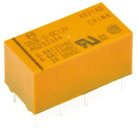 Panasonic DS2E-S-DC 12V 1278872