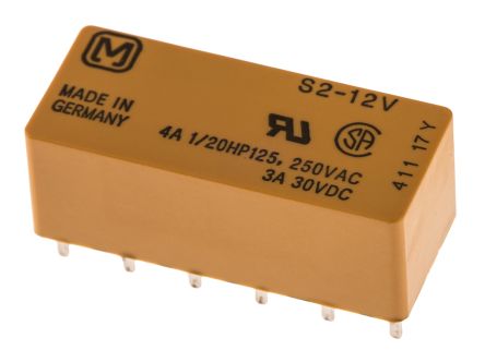 Panasonic S2-DC12V 1738161