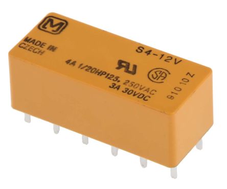 Panasonic S4-DC12V 1738149