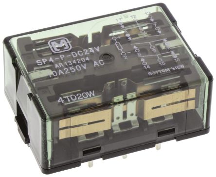 Panasonic SP4P24 1279566
