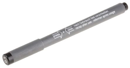 Weidmuller STI Waterproof schwarz -508401694 1292907