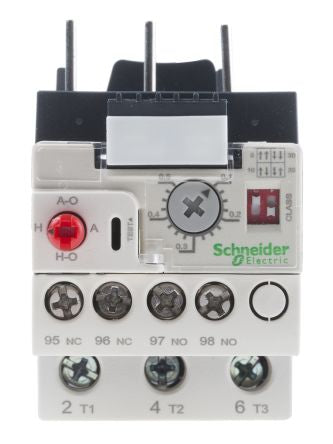 Schneider Electric LR9D01 1301033