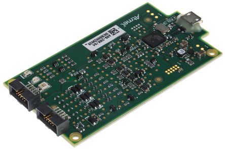 Microchip ATATMEL-ICE-PCBA 1306124