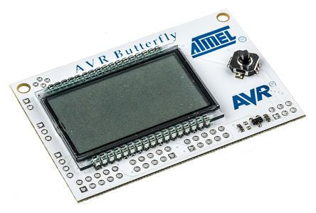 Microchip ATAVRBFLY 1306125
