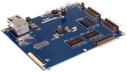 Microchip ATSAM4E-XPRO 1306161