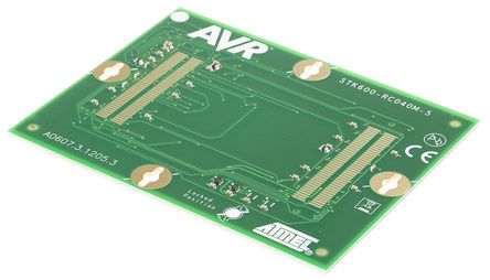 Microchip ATSTK600-RC05 1306930
