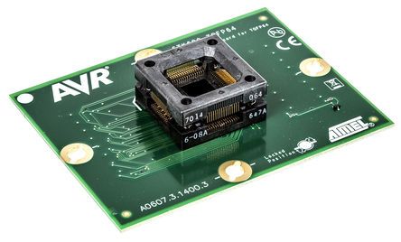 Microchip ATSTK600-SC02 1306932
