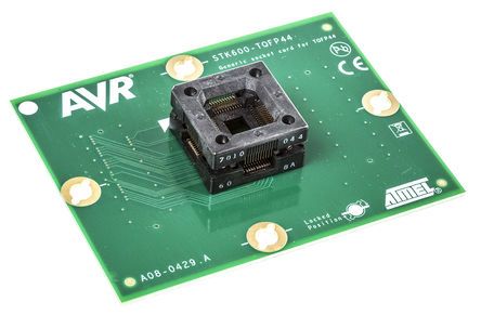 Microchip ATSTK600-SC06 1306933