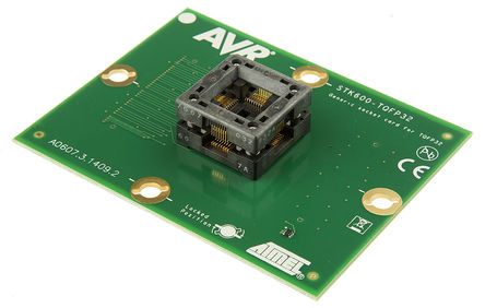 Microchip ATSTK600-SC10 1306934