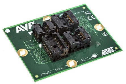 Microchip ATSTK600-SC11 1306935