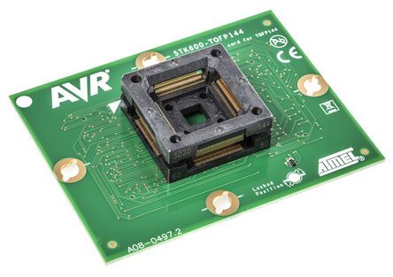 Microchip ATSTK600-SC19 1306936