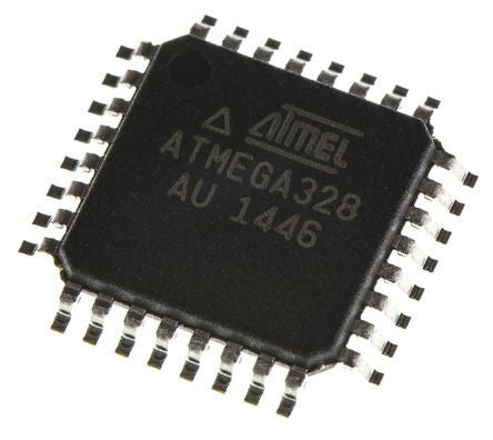 Microchip ATMEGA328-AU 1310267