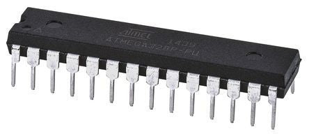 Microchip ATMEGA328P-PU 1310276