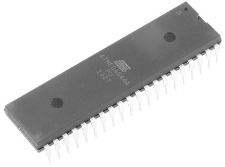 Microchip ATMEGA644A-PU 1310318