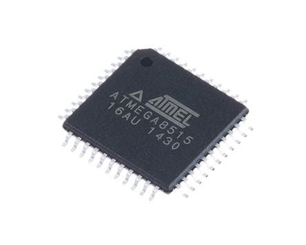 Microchip ATMEGA8515-16AU 1310339