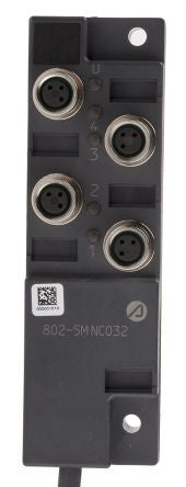 Alpha Wire 802-5M NC 1314669