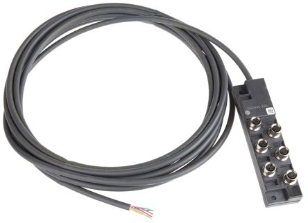 Alpha Wire 803-5M NC 1314670