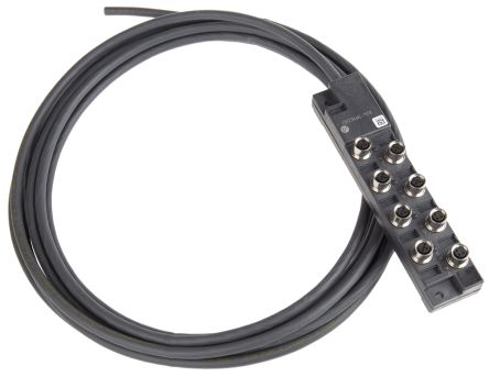 Alpha Wire 804-5M NC 1314671