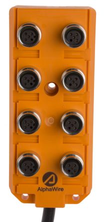 Alpha Wire 911-10M NC032 1747544