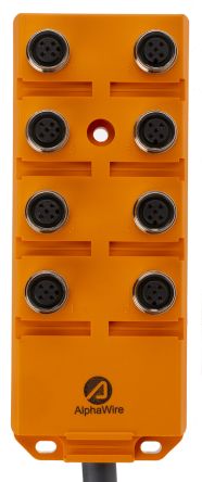 Alpha Wire 911-5M NC 1314677