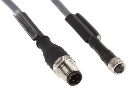 Alpha Wire DR04GR101 SL 357 1314695