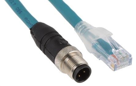 Alpha Wire DR04QR117 TL 357 1314696