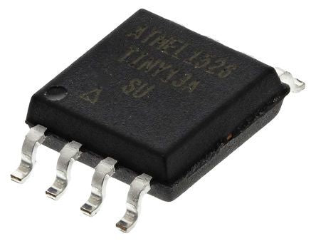 Microchip ATTINY13A-SU 1330957