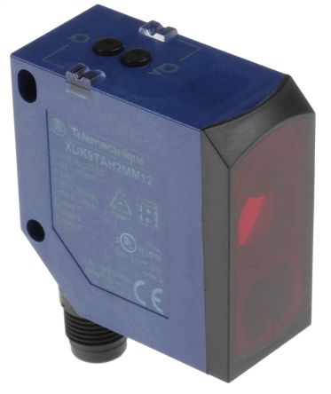 Telemecanique Sensors XUK9TAH2MM12 1336333