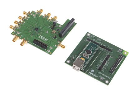 Analog Devices EK1HMC8200LP5M 1339974