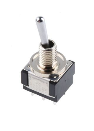 KNITTER-SWITCH MTE206N 1341116