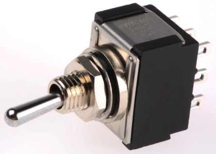 KNITTER-SWITCH MTE306D 1341138