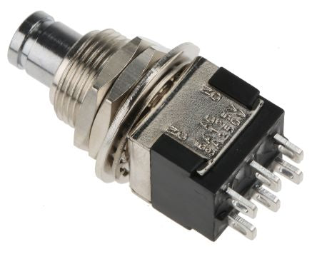 KNITTER-SWITCH MPG206R 1342513