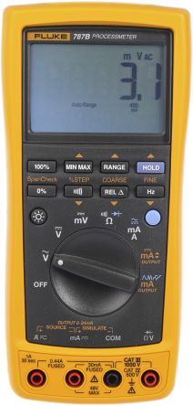 Fluke FLUKE-787B 1347345