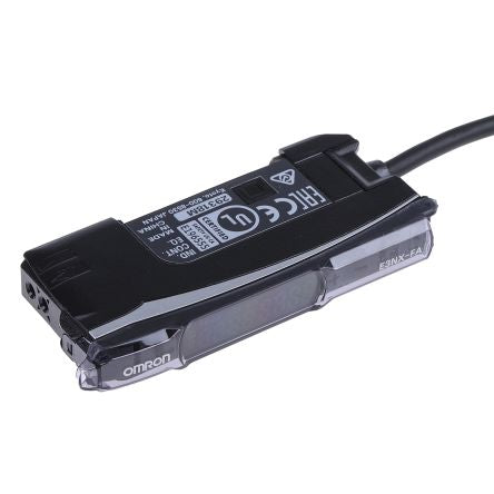 Omron E3NX-FA41 2M 1347841