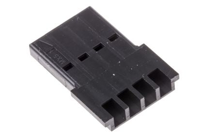 Molex 46709-0004 1348064