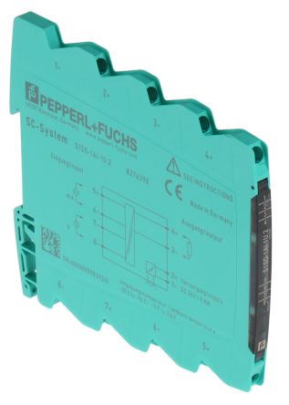 Pepperl + Fuchs S1SD-1AI-1U.2 1348132